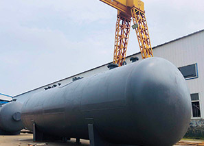 上海热力除氧器